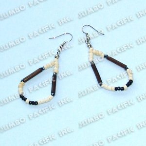 philippines jewelry coco earrings