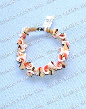 philippines jewelry shell bracelets