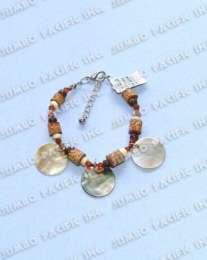 philippines jewelry shell bracelets