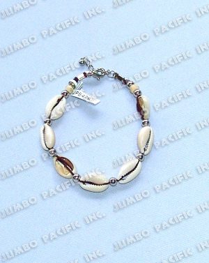 philippines jewelry shell bracelets