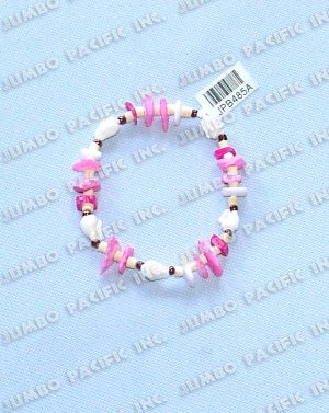 philippines jewelry shell bracelets