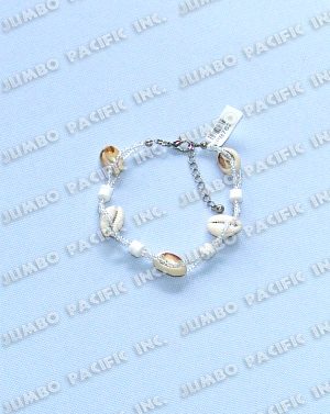 philippines jewelry shell bracelets