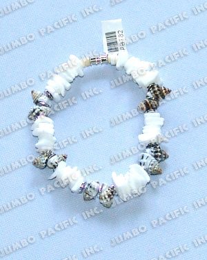 philippines jewelry shell bracelets