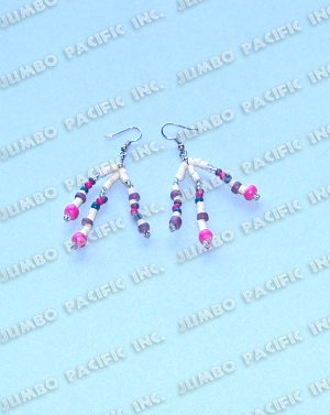 philippines jewelry coco earrings