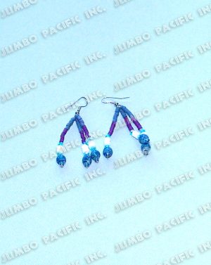 philippines jewelry coco earrings