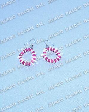 philippines jewelry shell earrings