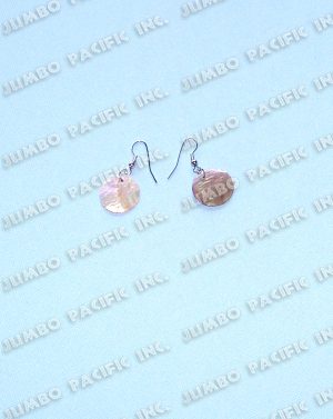 philippines jewelry shell earrings