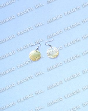 philippines jewelry shell earrings