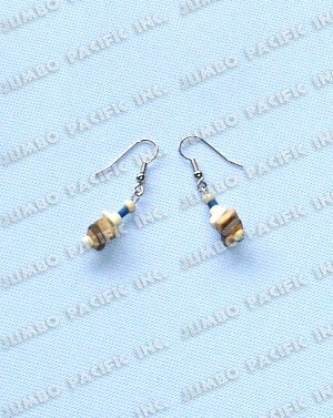 philippines jewelry coco earrings