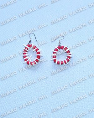 philippines jewelry shell earrings