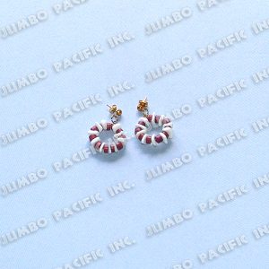 philippines jewelry shell earrings