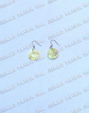 philippines jewelry shell earrings