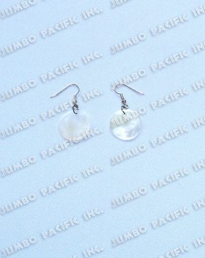 philippines jewelry shell earrings