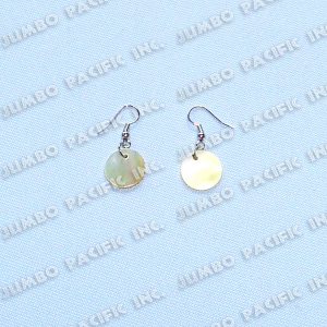 philippines jewelry shell earrings