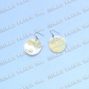 philippines jewelry shell earrings