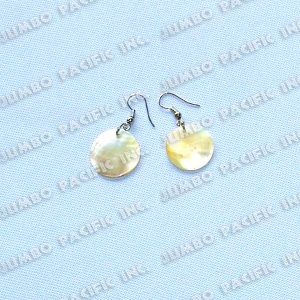 philippines jewelry shell earrings