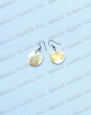 philippines jewelry shell earrings