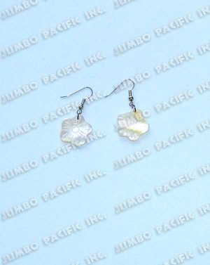 philippines jewelry shell earrings