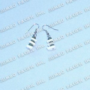 philippines jewelry shell earrings