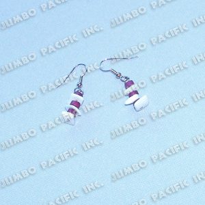 philippines jewelry shell earrings