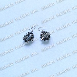 philippines jewelry shell earrings