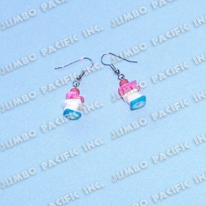 philippines jewelry shell earrings