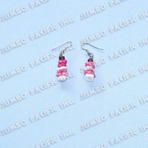 philippines jewelry shell earrings