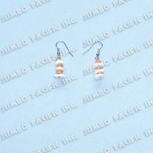 philippines jewelry shell earrings