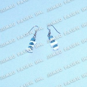 philippines jewelry shell earrings