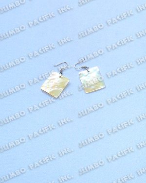 philippines jewelry shell earrings