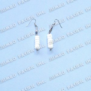 philippines jewelry shell earrings