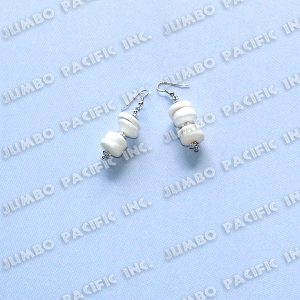 philippines jewelry shell earrings