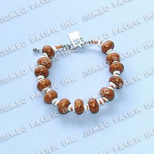 philippines jewelry wood bracelets